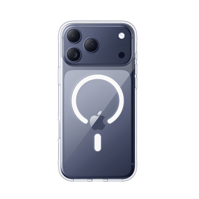 Belkin Clear Case for iPhone 17 Series and iPhone Air