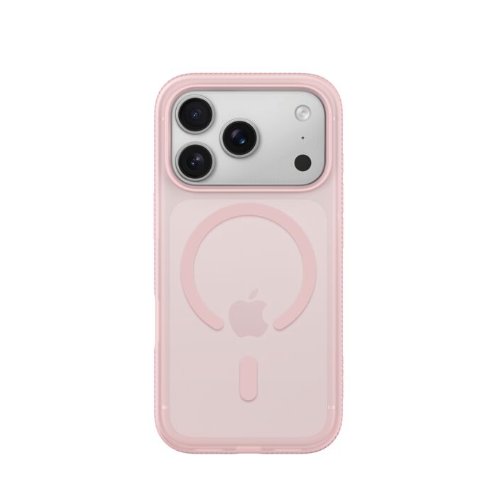 Belkin Grip Case for iPhone 17 Series & iPhone Air Pink
