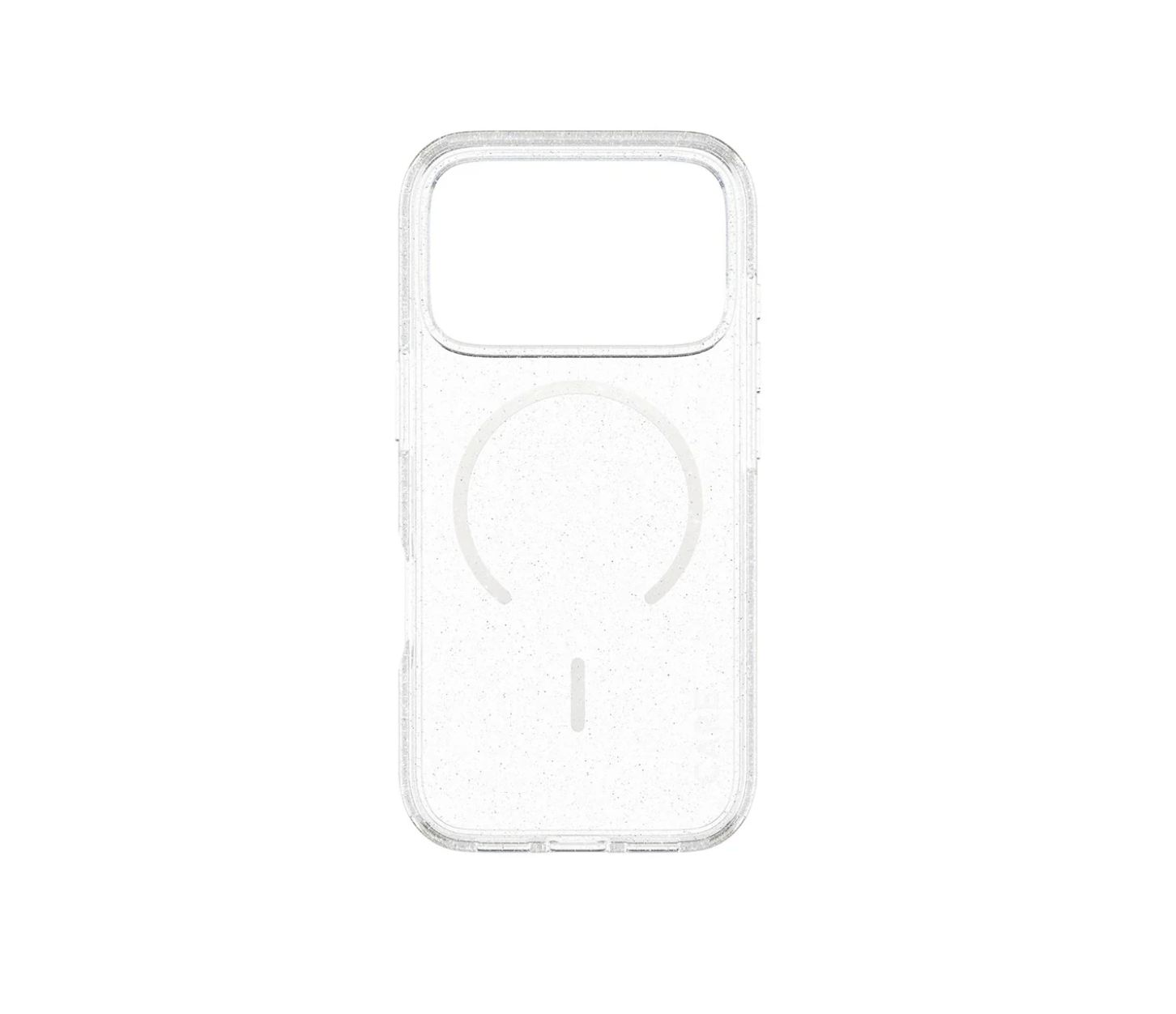 CARE Urban Explorer Case Star Lit with White MagSafe for iPhone 17 Series and iPhone Air
