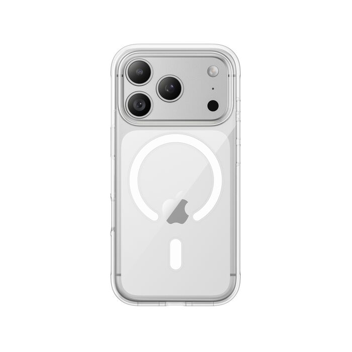 Belkin Clear Case for iPhone 17 Series and iPhone Air
