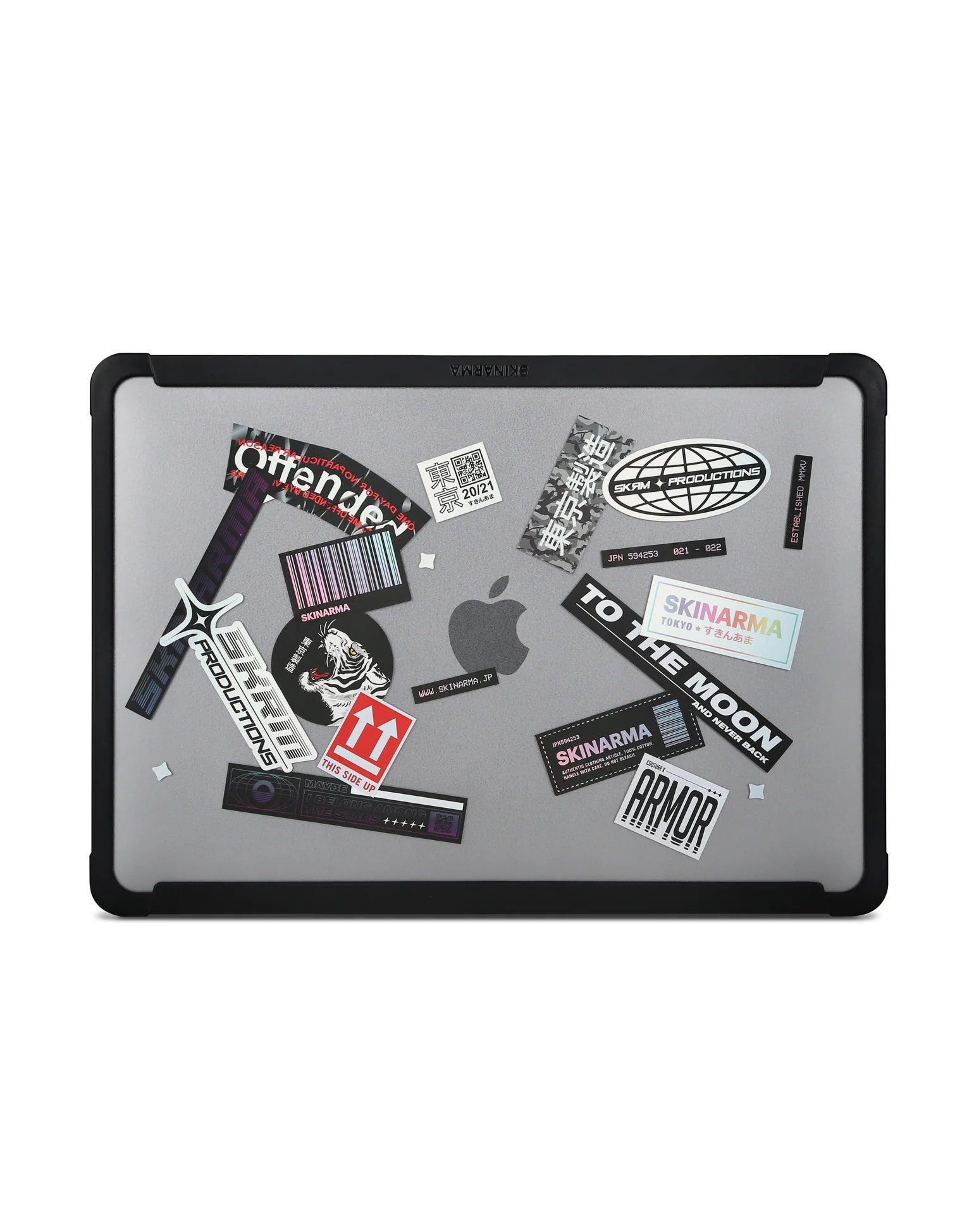 Skinarma Henko Protective Cover MacBook Pro 14" (2023/2021)