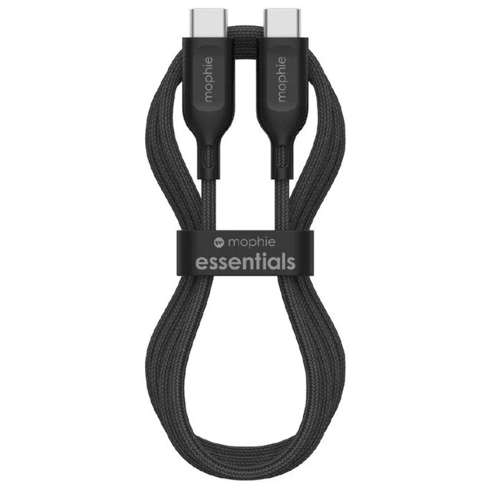 Mophie Cable USB-C to USB-C SofT Braided