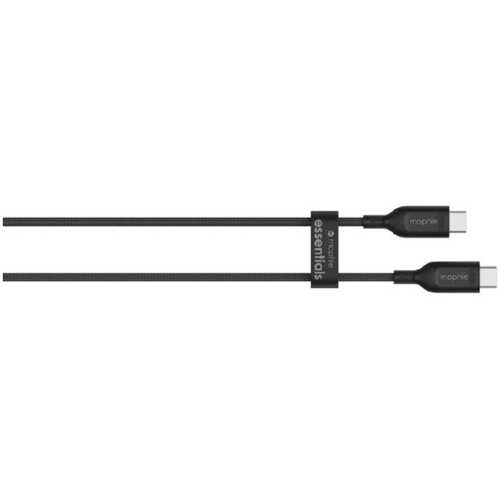 Mophie Cable USB-C to USB-C SofT Braided