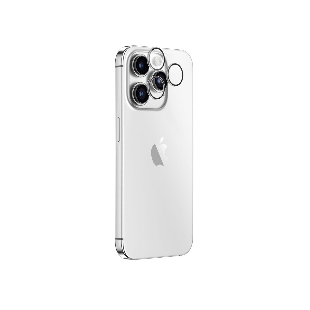 AmazingThins AR Lens Protector for iPhone 15 Series - Clear