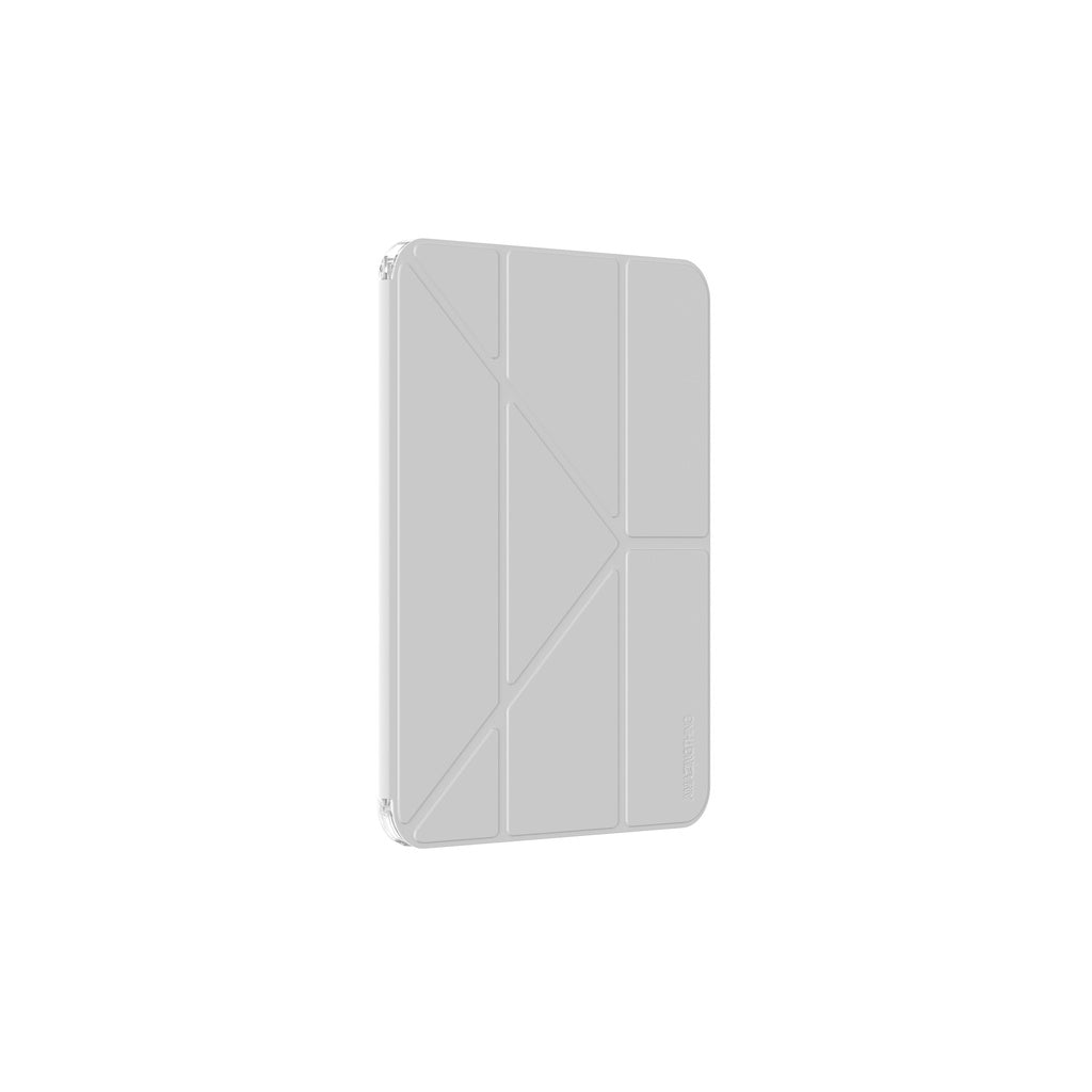 AmazingThing Minimal Case iPad Air 6th Gen 2024 11" Gray