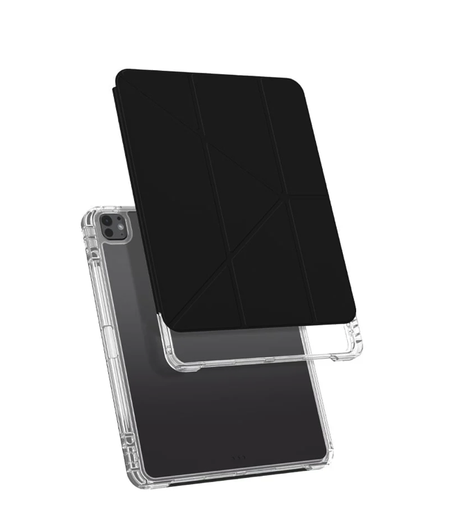 AmazingThing Minimal Case iPad Air 6th Gen 2024 13" Black