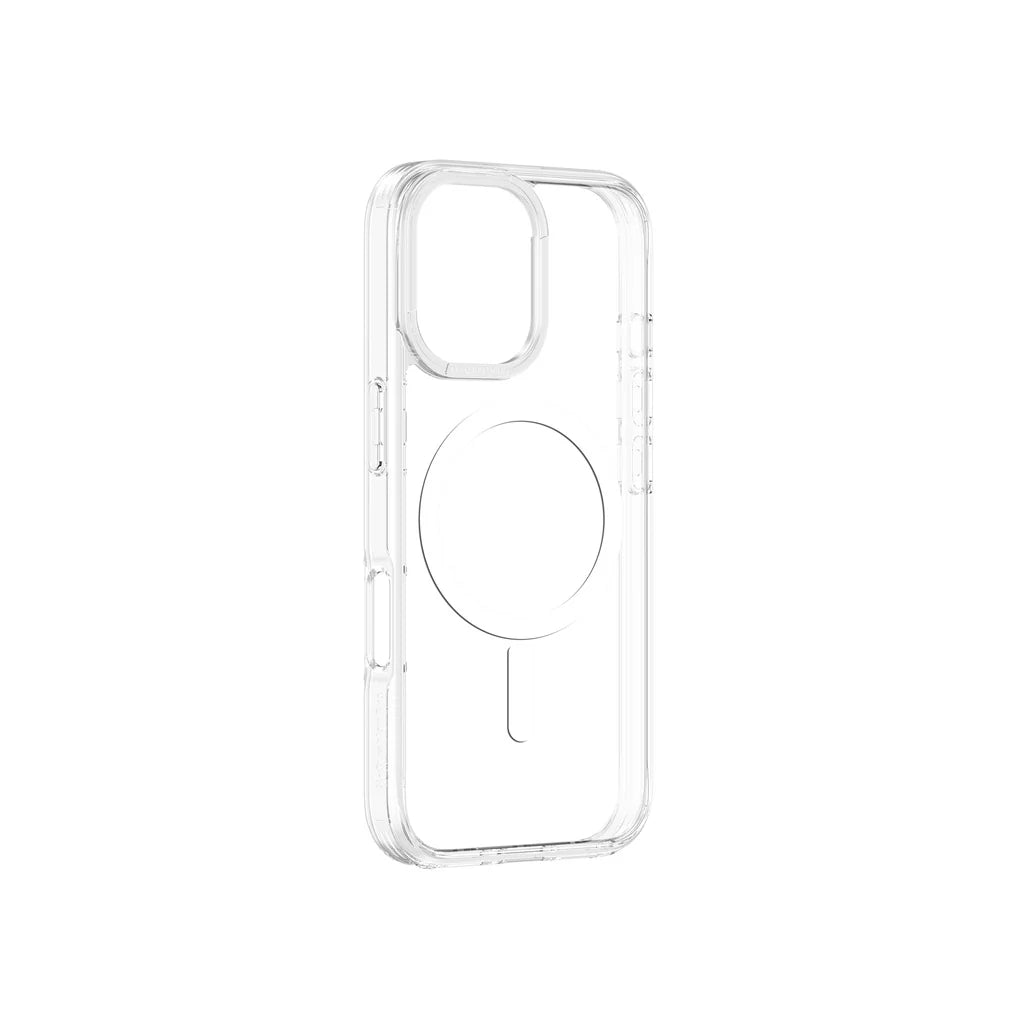 AmazingThing Minimal MagSafe Drop Proof Case for iPhone16 Series Clear