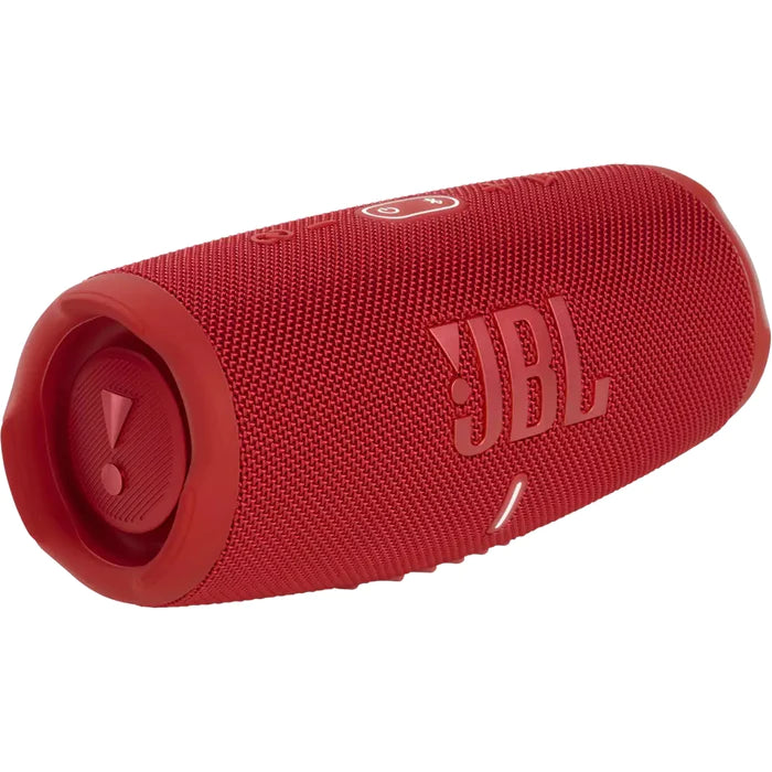 JBL Charge 5 Portable Waterproof Bluetooth Speaker