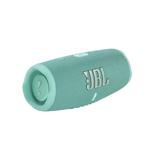 JBL Charge 5 Portable Waterproof Bluetooth Speaker