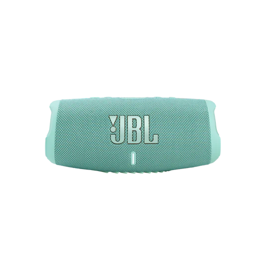 JBL Charge 5 Portable Waterproof Bluetooth Speaker
