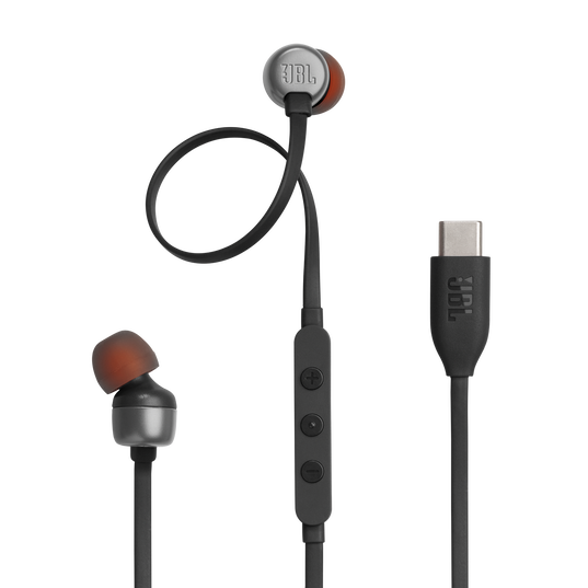 JBL Tune 310 in Ear Type C Wired Earphones