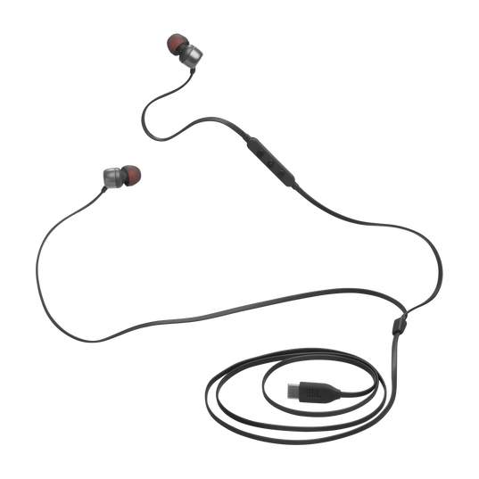 JBL Tune 310 in Ear Type C Wired Earphones