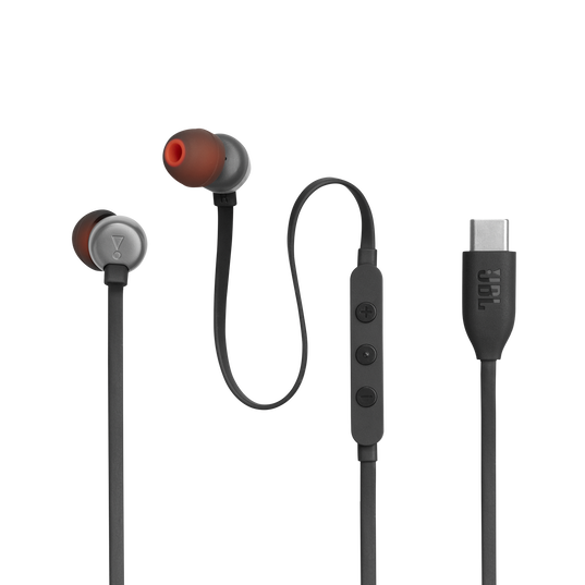 JBL Tune 310 in Ear Type C Wired Earphones