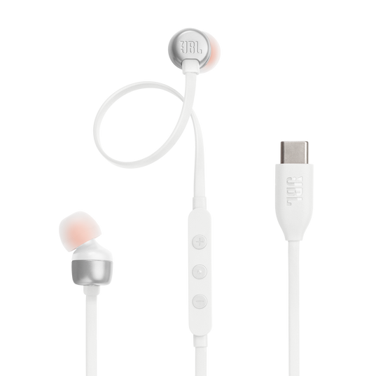 JBL Tune 310 in Ear Type C Wired Earphones