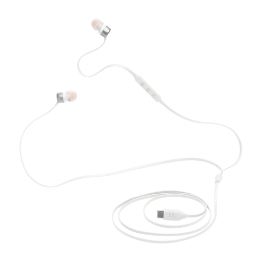 JBL Tune 310 in Ear Type C Wired Earphones