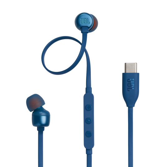 JBL Tune 310 in Ear Type C Wired Earphones