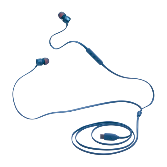 JBL Tune 310 in Ear Type C Wired Earphones