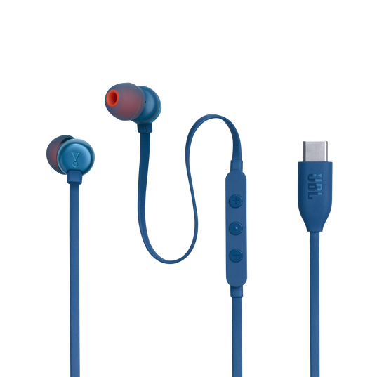 JBL Tune 310 in Ear Type C Wired Earphones