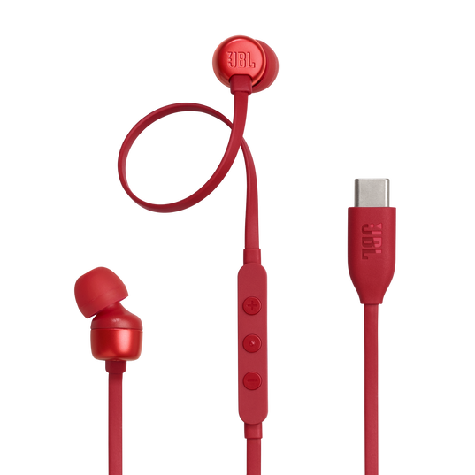 JBL Tune 310 in Ear Type C Wired Earphones