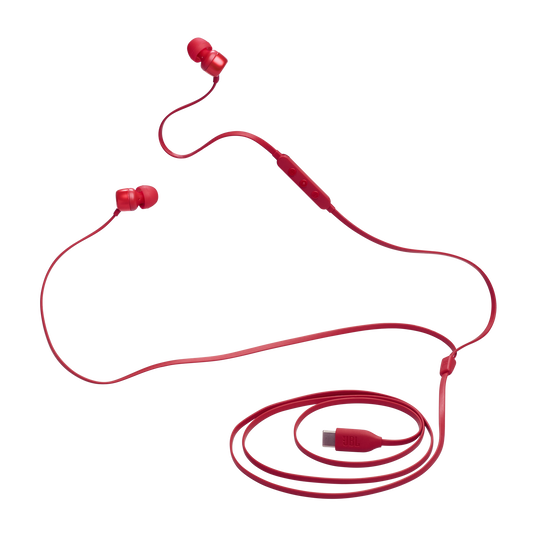 JBL Tune 310 in Ear Type C Wired Earphones