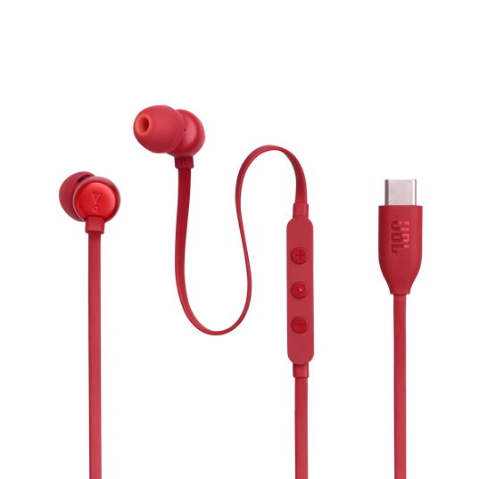 JBL Tune 310 in Ear Type C Wired Earphones