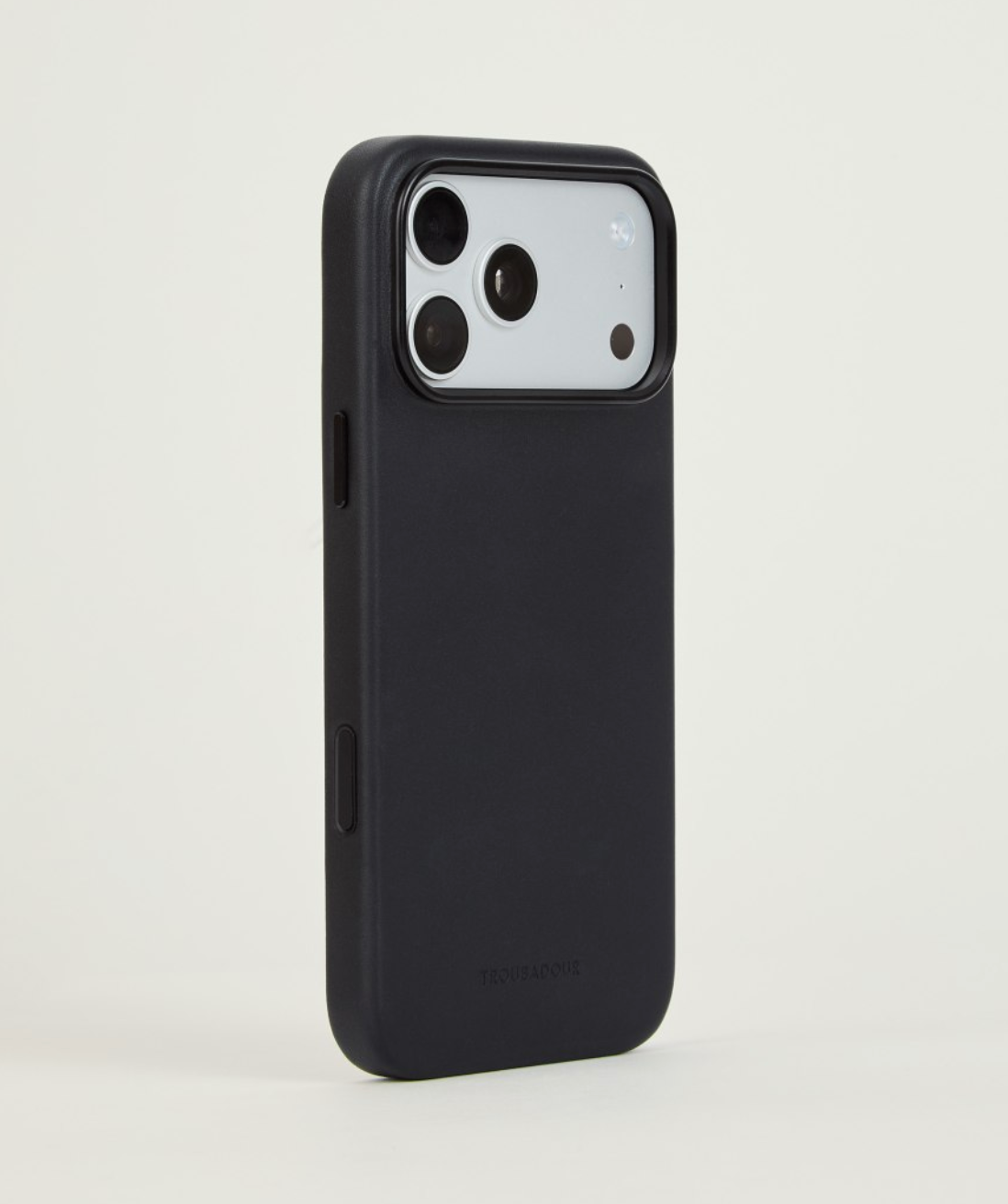 Troubadour Leather Case for iPhone 18 Pro / Pro Max