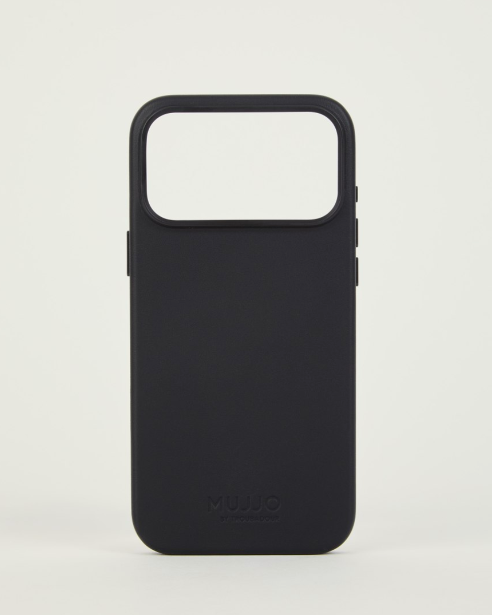 Troubadour Leather Case for iPhone 18 Pro / Pro Max