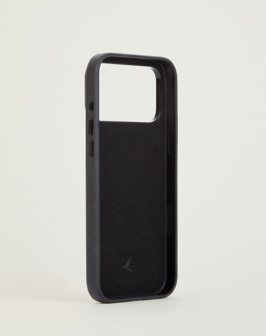 Troubadour Leather Case for iPhone 18 Pro / Pro Max