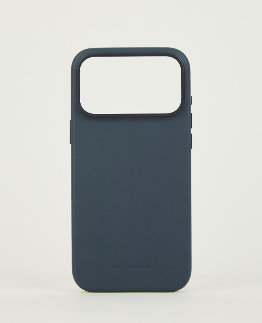 Troubadour Leather Case for iPhone 18 Pro / Pro Max