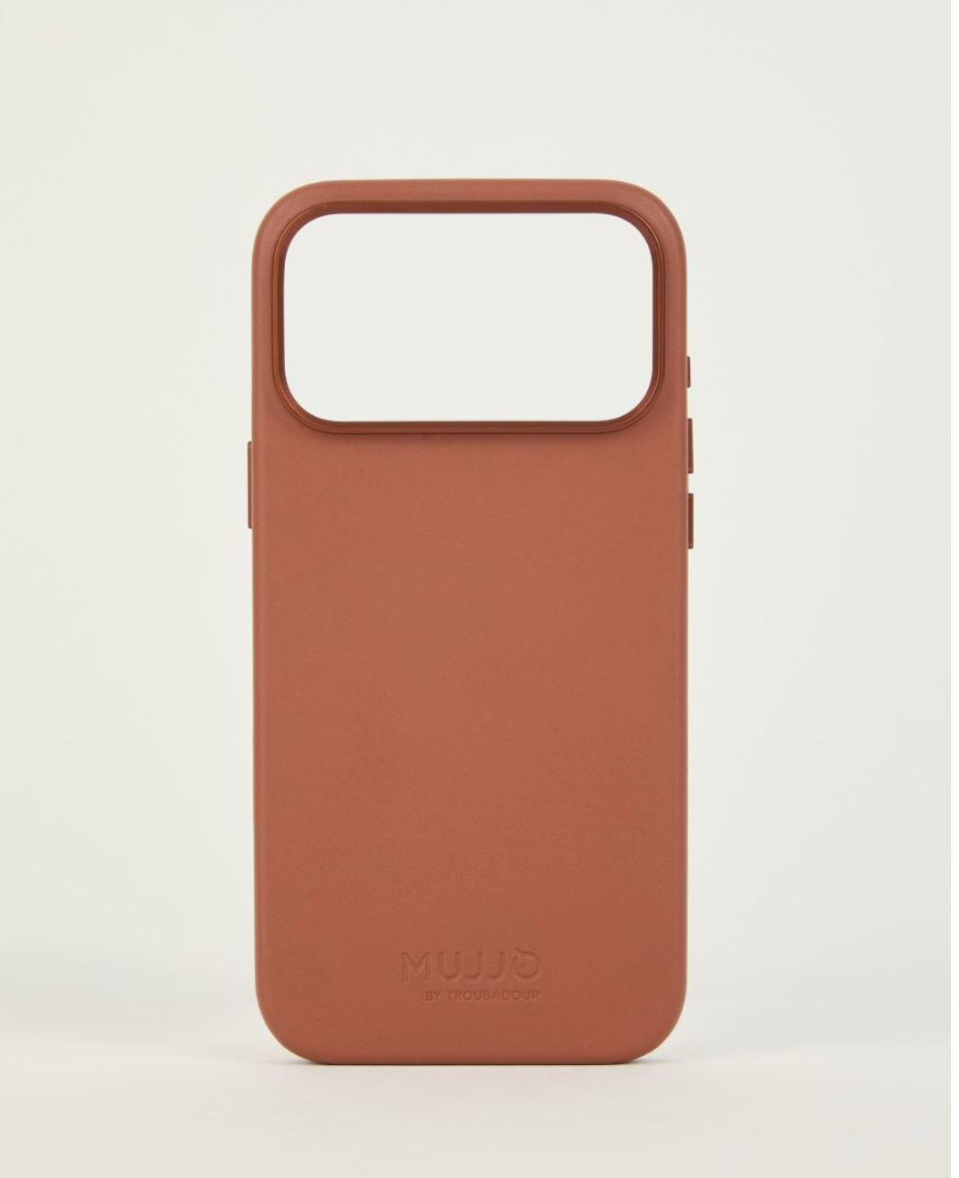 Troubadour Leather Case for iPhone 18 Pro / Pro Max