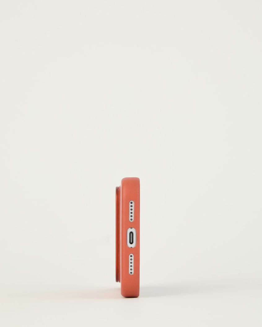 Troubadour Leather Case for iPhone 18 Pro / Pro Max