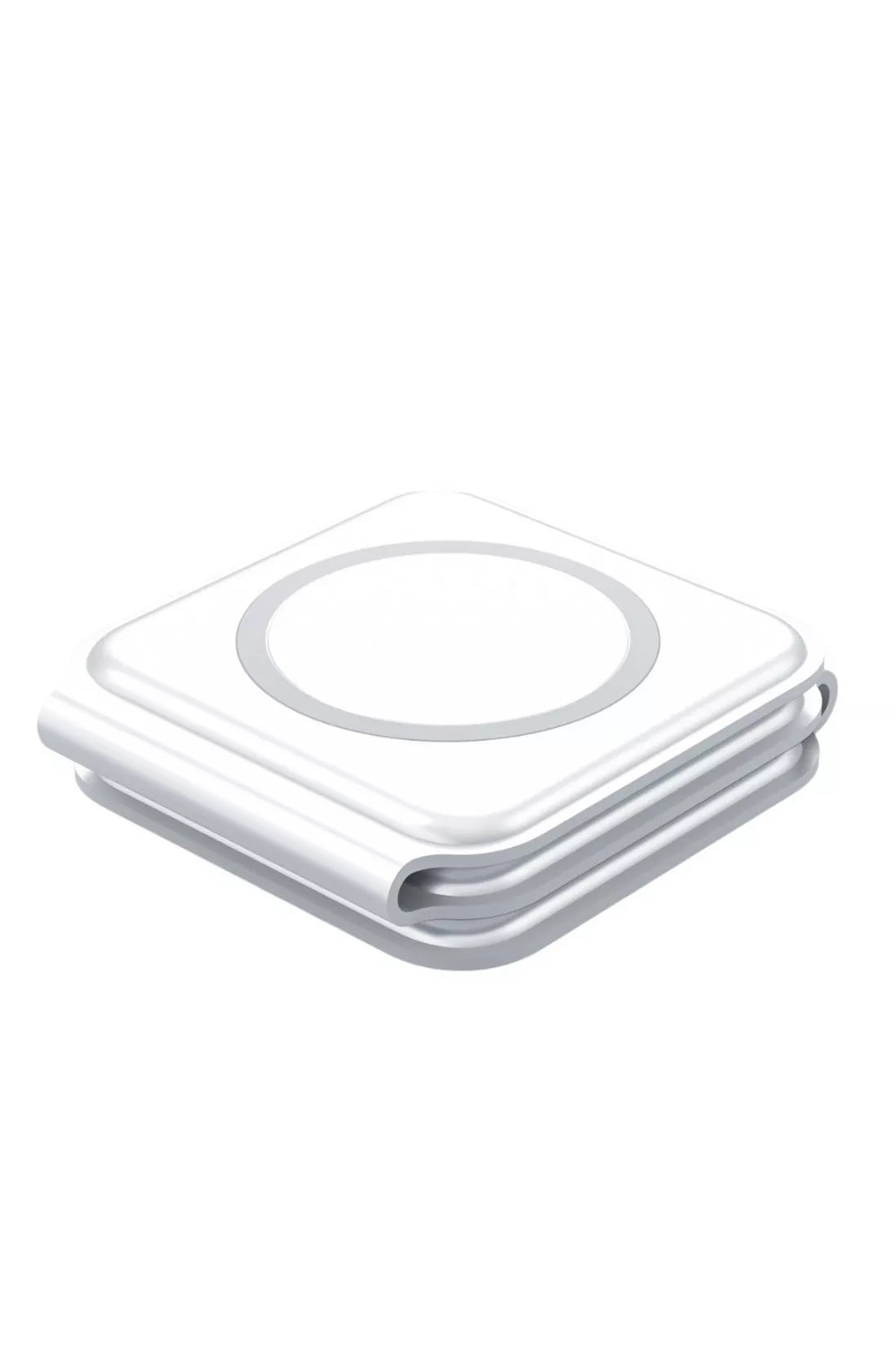 QDOS Powermag Wireless Charger Magsafe White