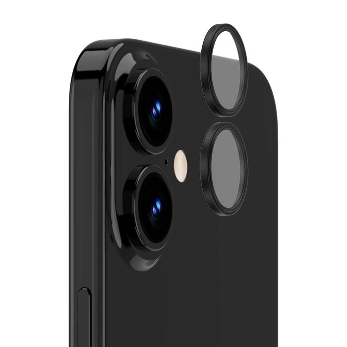 QDOS LENS OptiRing for iPhone 16 Series