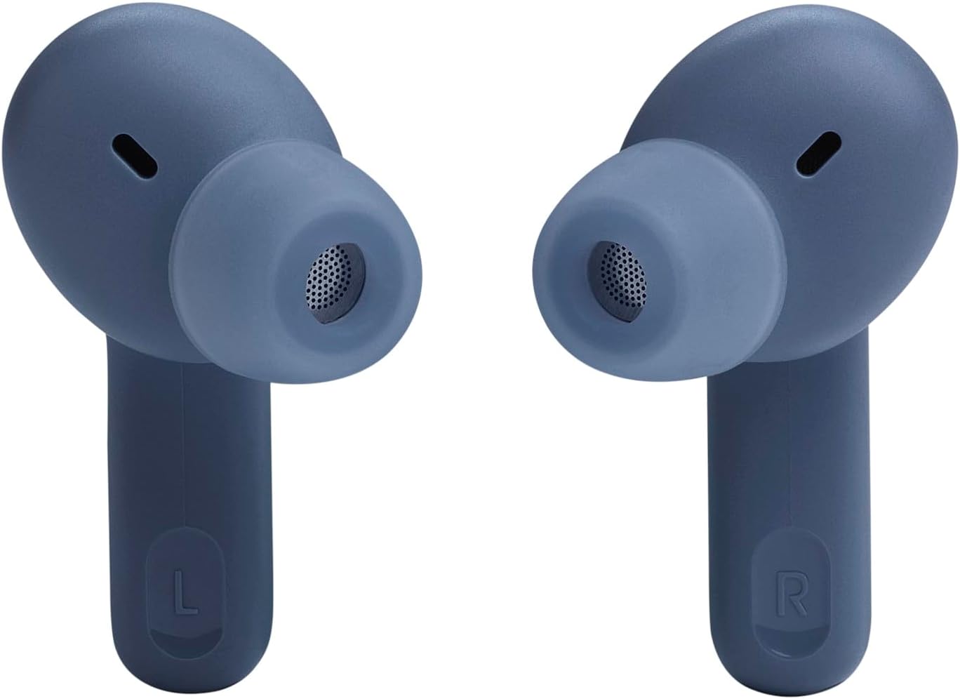 JBL Tune Beam Earbuds Blue