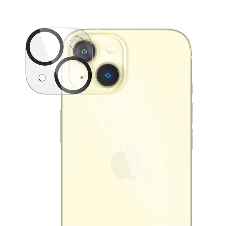 QDOS OptiGuard Lens Protector iPhone 13 Pro Max