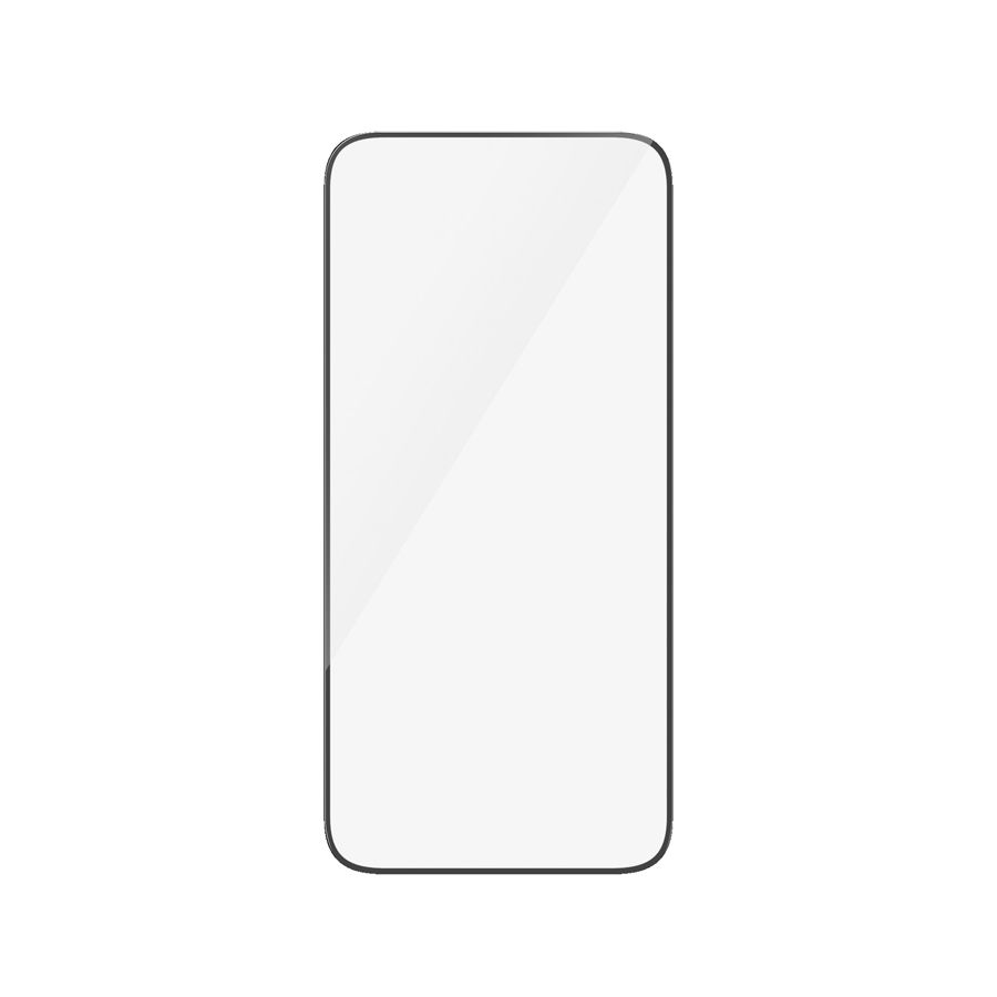 PanzerGlass TemperedGlass Ultra-Wide Fit for iPhone 15 Series