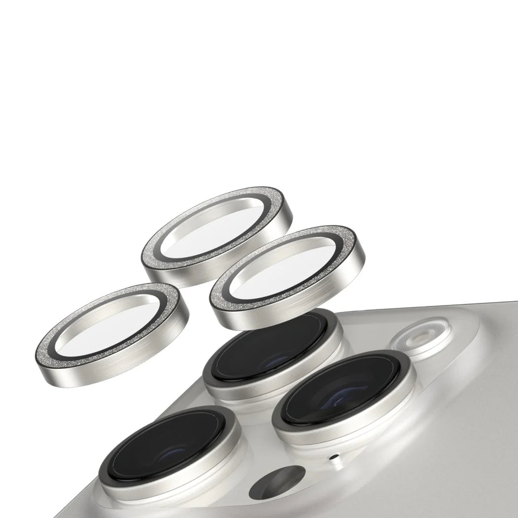 Safe Camera Lens Protector for iPhone 16 Series