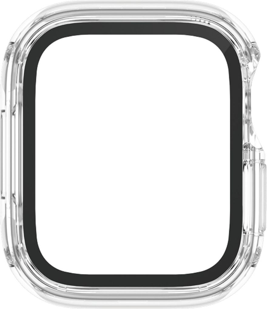 PanzerGlass Screen Protector Snappie Full Body Bulky Transparent Apple Watch