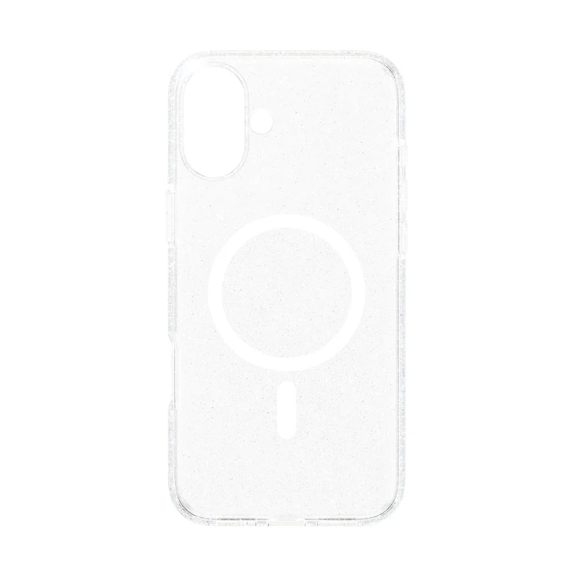 Care Flagship Case Urban Combat Star Lit w/ White MagSafe iPhone 16 Series