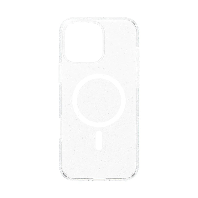 Care Flagship Case Urban Combat Star Lit w/ White MagSafe iPhone 16 Series