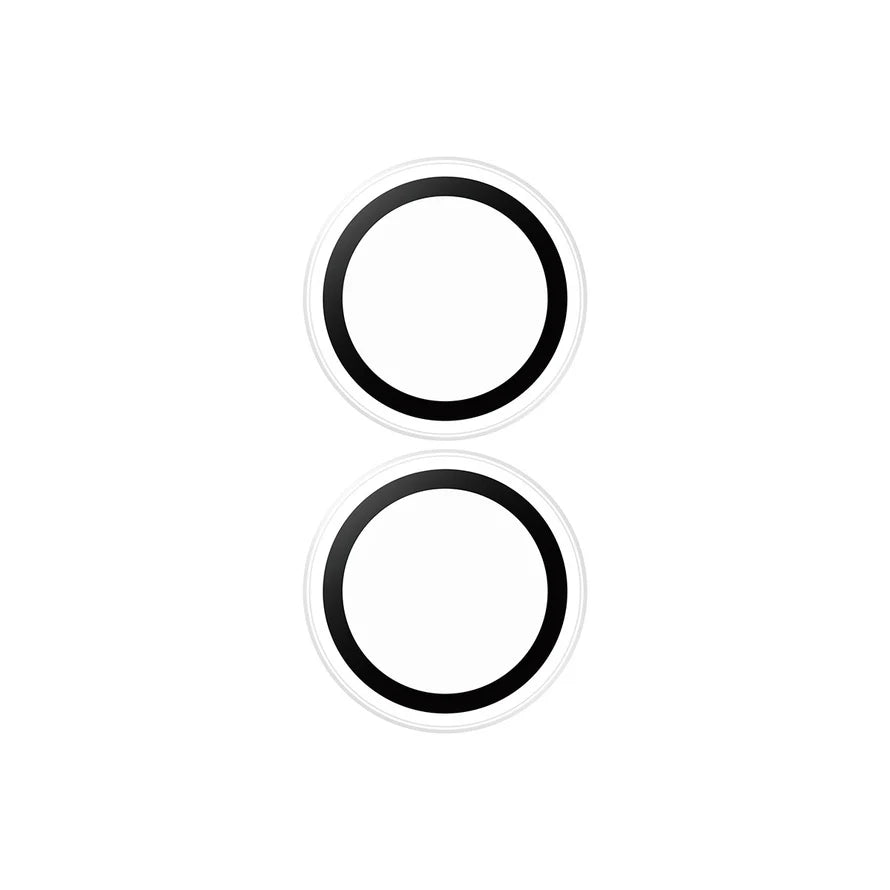 SAFE Camera Lens Protector Transparent for iPhone 17 Series and iPhone Air