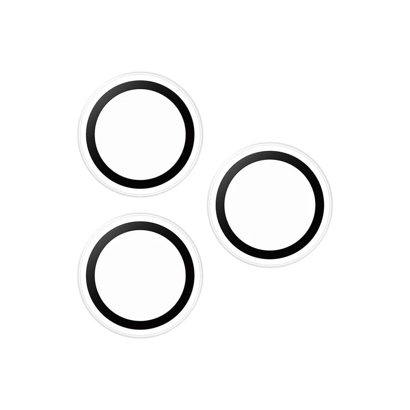 SAFE Camera Lens Protector Transparent for iPhone 17 Series and iPhone Air