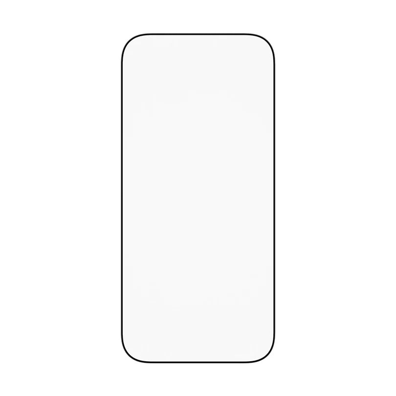 PanzerGlass Ceramic II Screen Protector | Ultra-Wide Fit for iPhone 17 Series & iPhone Air