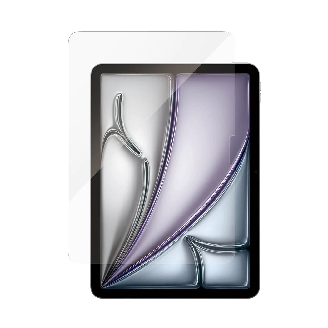 PanzerGlass Screen Protector Ultra-Wide Fit for iPad (2024-2026)