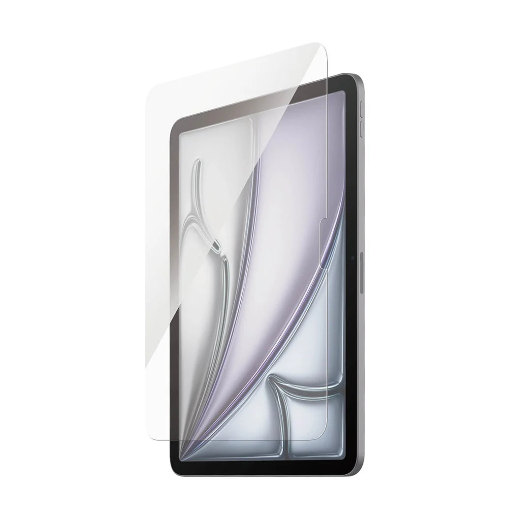 SAFE TemperedGlass Ultra Wide Fit for iPad (2024-2025)
