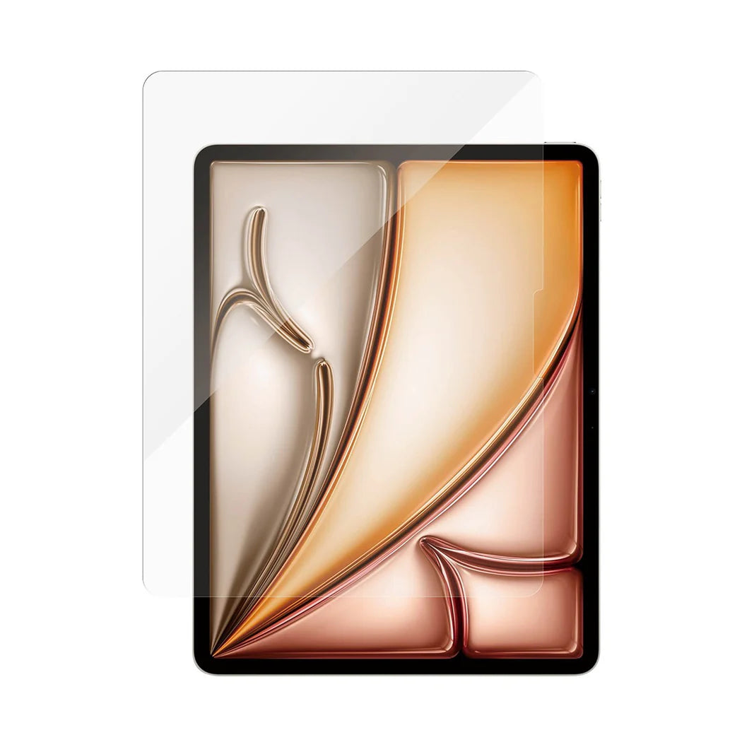 PanzerGlass Screen Protector Ultra-Wide Fit for iPad (2024-2026)