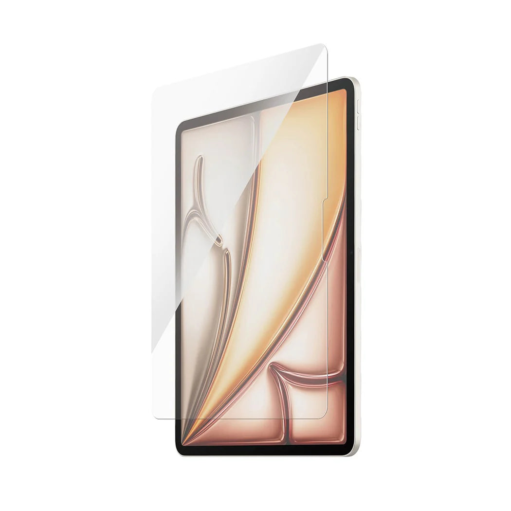 SAFE TemperedGlass Ultra Wide Fit for iPad (2024-2025)