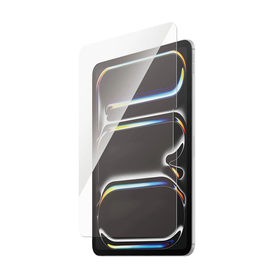 SAFE TemperedGlass Ultra Wide Fit for iPad (2024-2025)