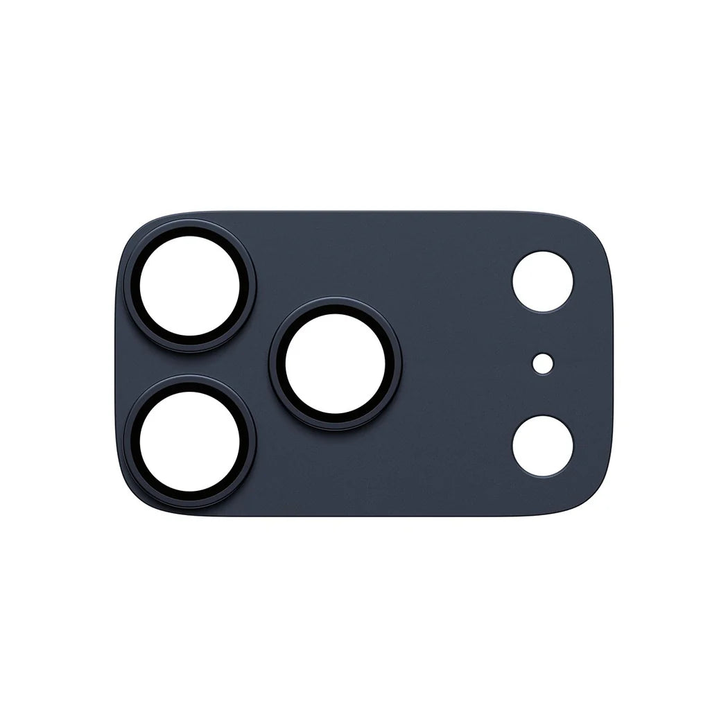 PanzerGlassa Fender Camera Protector Deep Blue for iPhone 17 Pro / iPhone 17 Pro Max
