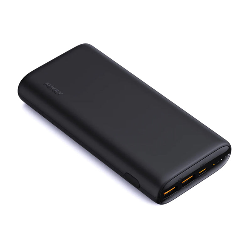 Aukey Powerbank 20000mAh 65W PD Power Bank